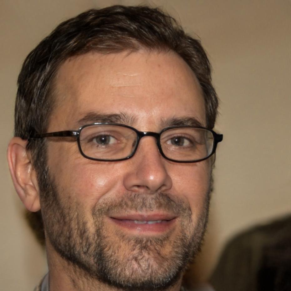 Portrait de Maxence Duteil, expert en analyse de marchés