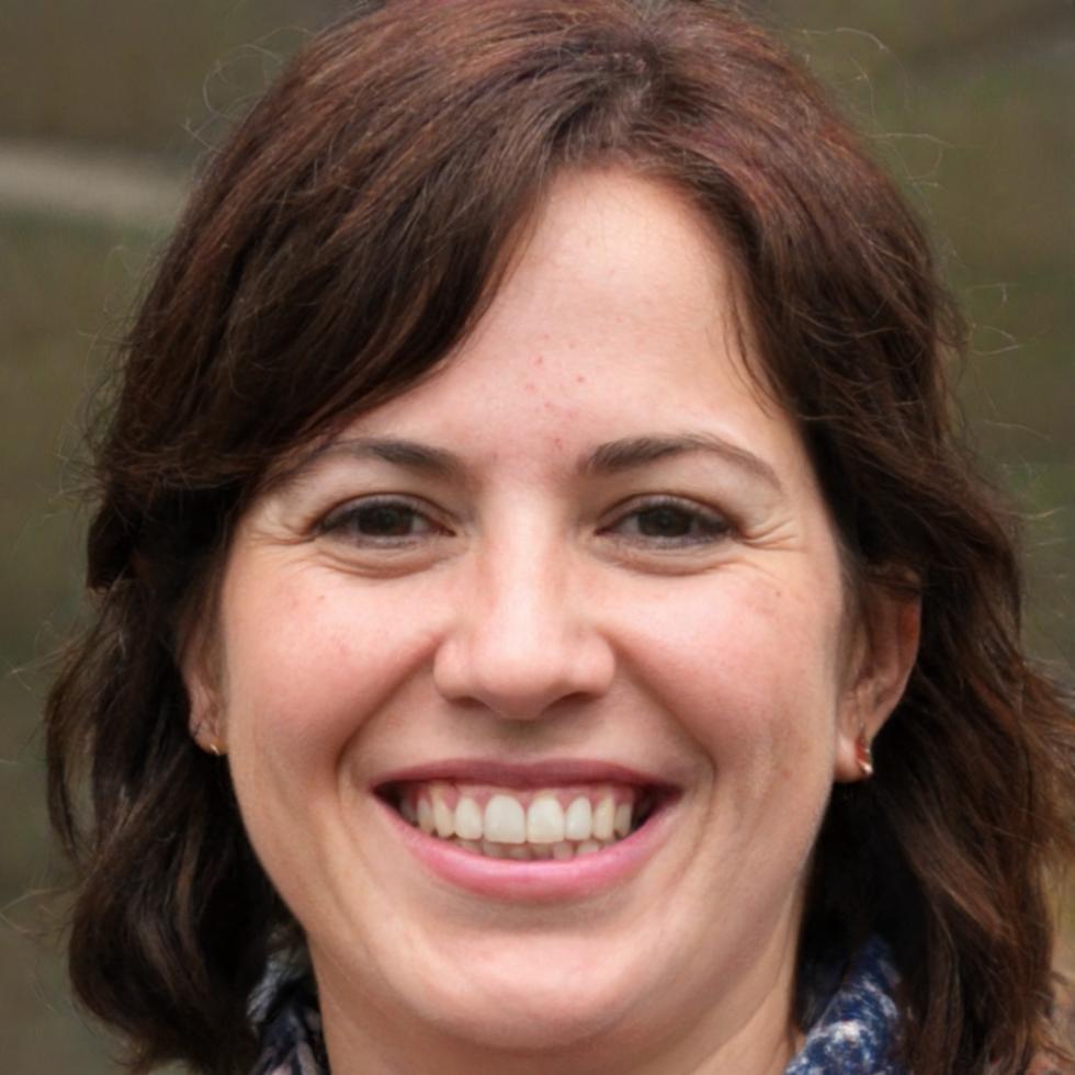 Portrait de Célestine Vaillant