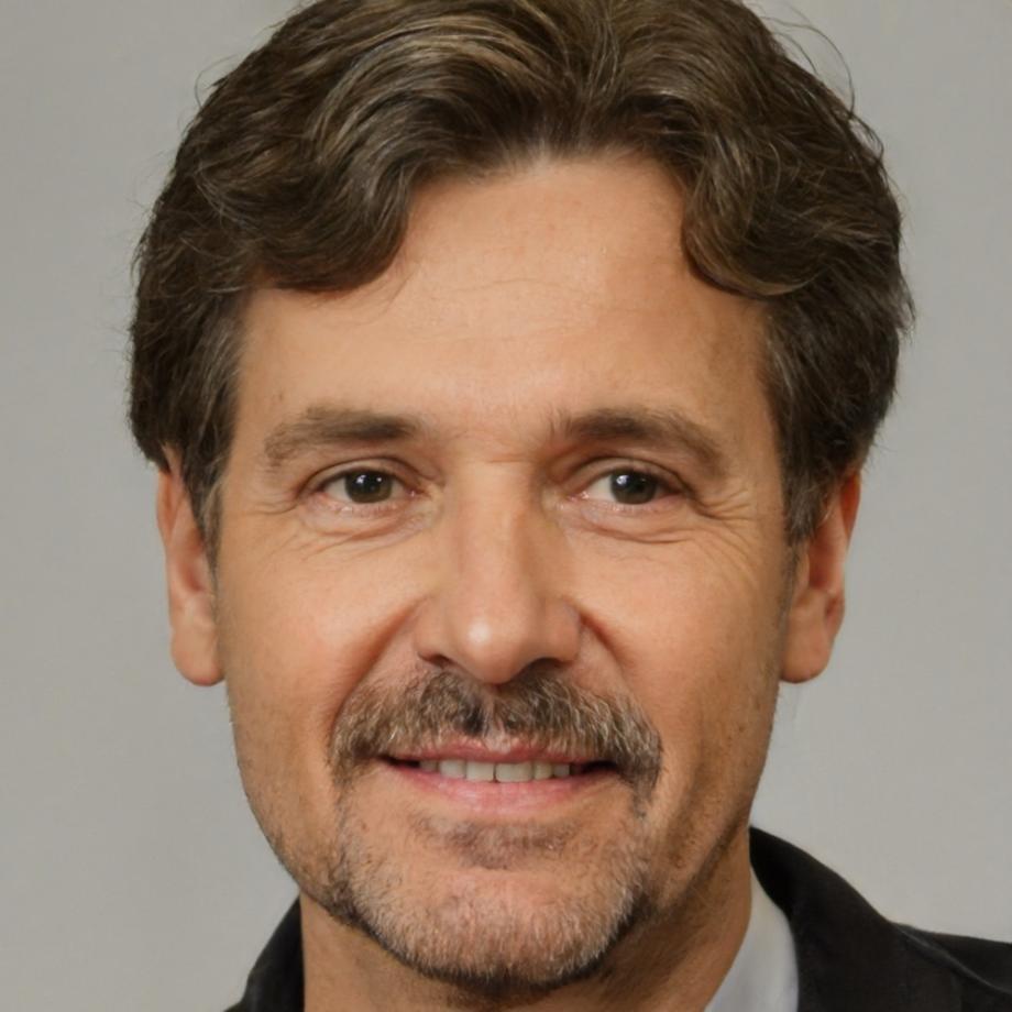 Portrait de Thierry Morandet, expert en finance d'entreprise